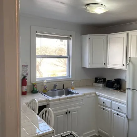 Rent this 1 bed apartment on NJ