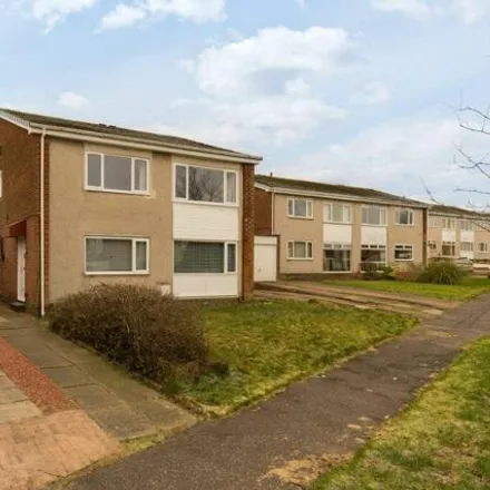 Buy this 2 bed apartment on Greenfield Crescent in Balerno, EH14 7HD