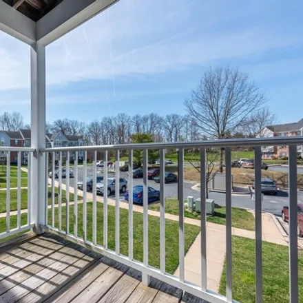 Image 5 - 27 Willow Path Court, White Marsh, MD 21236, USA - Condo for sale