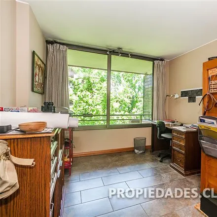 Image 3 - Pasaje Nicanor Plaza, 786 0379 Provincia de Santiago, Chile - Apartment for sale