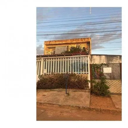 Image 1 - unnamed road, Recanto das Emas - Federal District, 72620-100, Brazil - House for sale
