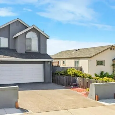 Buy this 3 bed house on 1160 Clementina Avenue in Seaside, CA 93955
