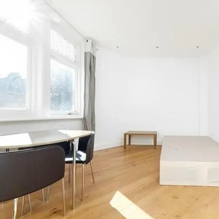 Image 4 - 6 Frognal, London, NW3 6AH, United Kingdom - Apartment for rent