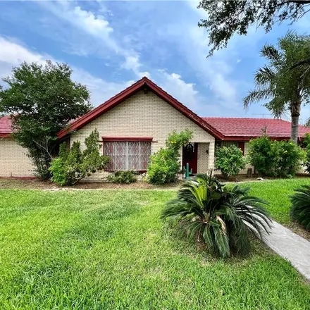 Image 1 - 1089 Bass Boulevard, Edinburg, TX 78542, USA - House for sale