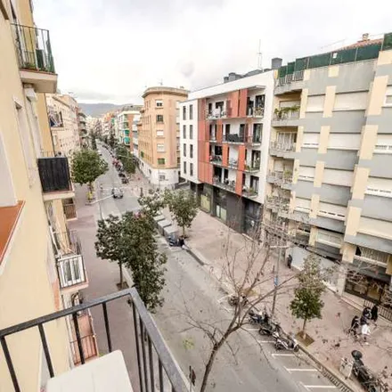 Image 7 - Bemen-3, Carrer d'Amilcar, 08001 Barcelona, Spain - Apartment for rent