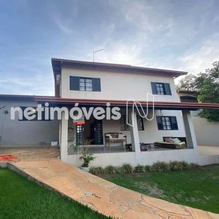 Rent this 5 bed house on unnamed road in Condomínio Privê Morada Sul, Paranoá - Federal District