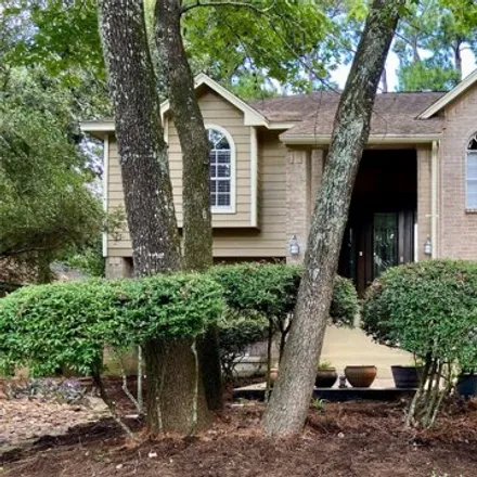 Buy this 4 bed house on 43 Woodelves Pl in The Woodlands, Texas