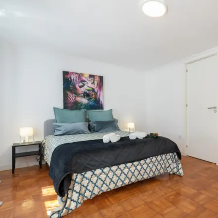 Rent this 4 bed apartment on Rua de Maria Pia 20 in 4200-026 Porto, Portugal