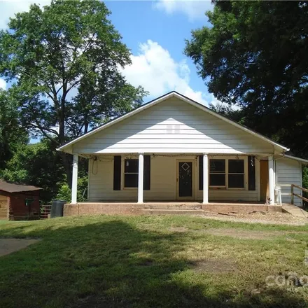Image 2 - Meytre Avenue, Burke County, NC 28690, USA - House for sale