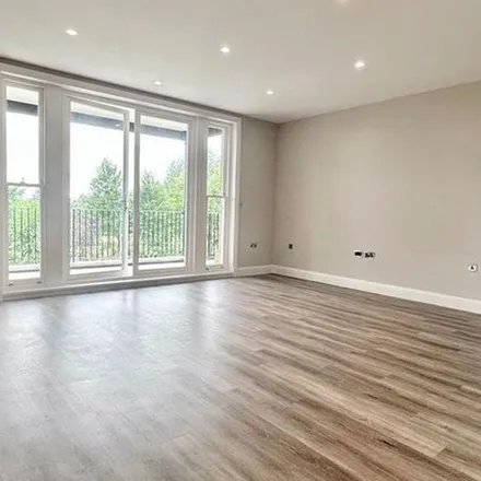 Rent this 2 bed apartment on 83 Camlet Way in London, EN4 0NS