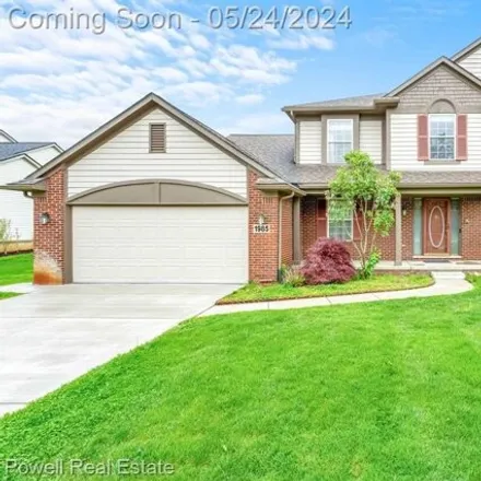 Buy this 4 bed house on unnamed road in Commerce Charter Township, MI 48939