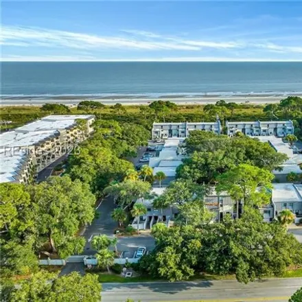 Buy this 3 bed condo on Ocean Club Villas in South Forest Beach Drive, Coligny