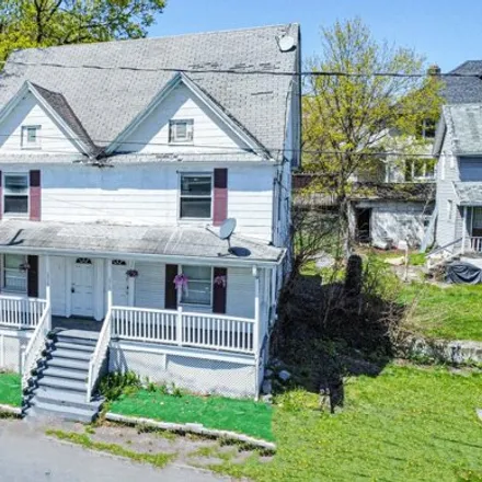 Buy this 6 bed house on 1554 Brick Avenue in Scranton, PA 18508