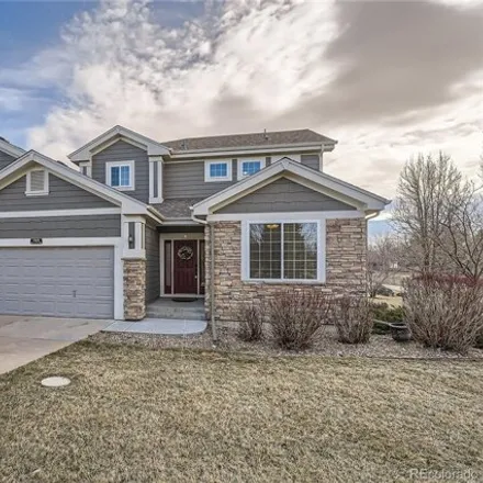 Rent this 3 bed house on West 136th Avenue in Broomfield, CO 80234
