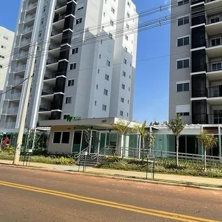 Image 2 - Rua Conde Roland Von Faber Castell, Parque Delta I, São Carlos - SP, 13564-540, Brazil - Apartment for sale