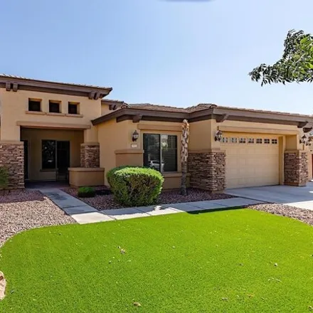 Rent this 4 bed house on 7317 North 85th Avenue in Glendale, AZ 85305