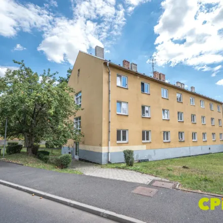 Image 3 - Podkrušnohorská 1584, 436 01 Litvínov, Czechia - Apartment for rent