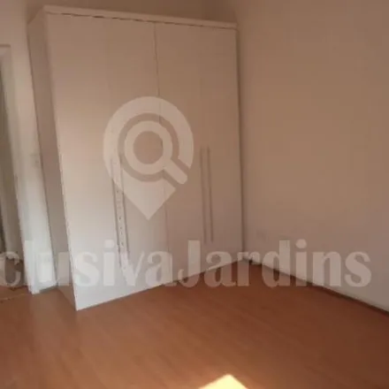Rent this 3 bed apartment on Rua José Maria Lisboa 312 in Jardim Paulista, São Paulo - SP