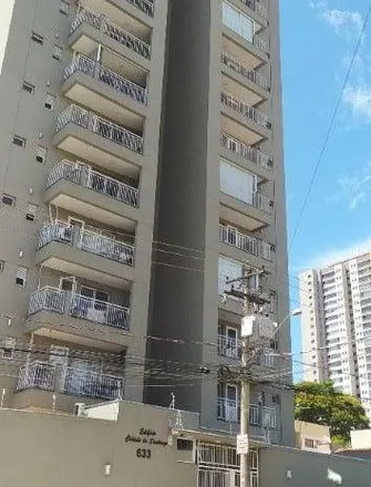 Rent this 2 bed apartment on Rua Chile in Jardim Irajá, Ribeirão Preto - SP