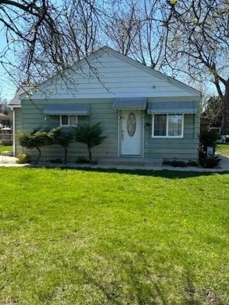 Buy this 2 bed house on 499 Beverly Avenue in Addison, IL 60101