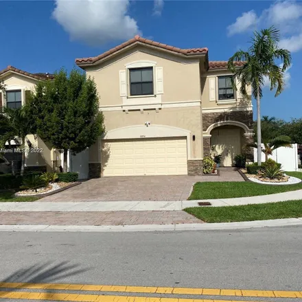 Image 1 - 8894 West 34th Avenue, Hialeah, FL 33018, USA - House for sale