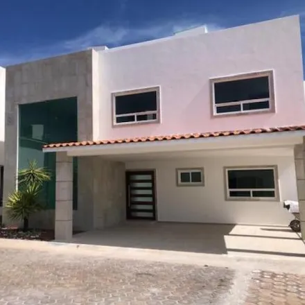 Image 2 - unnamed road, 52140 Metepec, MEX, Mexico - House for sale