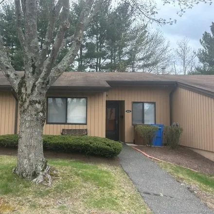 Buy this 2 bed condo on 538 Asbury Ridge Road in Shelton, CT 06484