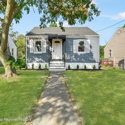Buy this 3 bed house on 231 Ludlow Street in Branchport, Long Branch