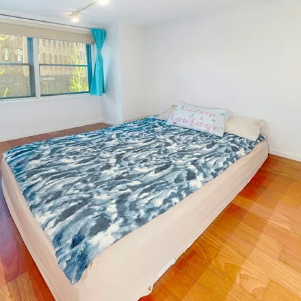 Rent this 1 bed apartment on 305 East 40th Street in New York, NY 10017