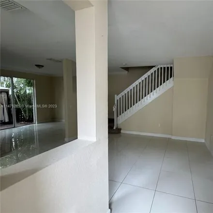 Image 6 - 1035 Northeast 207th Terrace, Ives Estates, Miami-Dade County, FL 33179, USA - Townhouse for rent