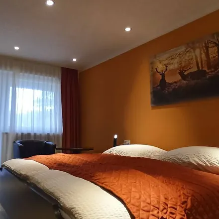 Rent this 1 bed apartment on Donaueschingen in Bahnhofstraße, 78166 Donaueschingen