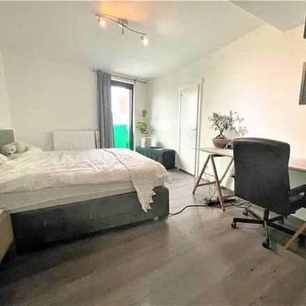 Image 4 - Cassiersstraat 2, 2060 Antwerp, Belgium - Apartment for rent