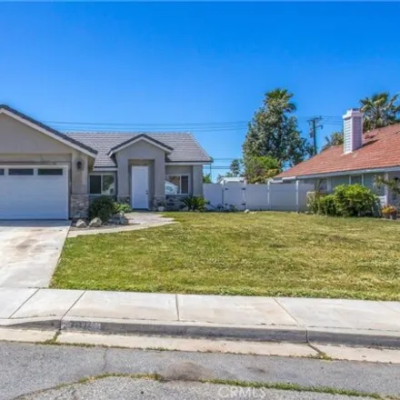 Image 2 - 797 Emily Lane, Beaumont, CA 92223, USA - House for sale