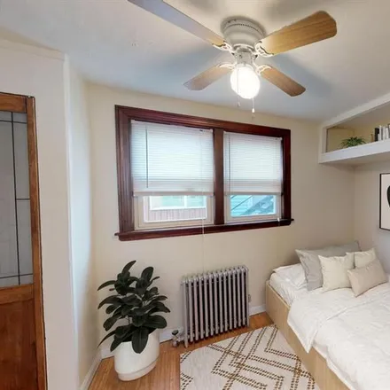Rent this 1 bed room on 197 Hurley Street in Cambridge, MA 02141