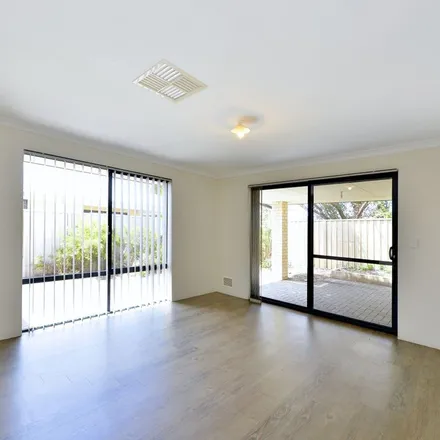 Rent this 4 bed apartment on Menna Brace in Greenfields WA 6210, Australia