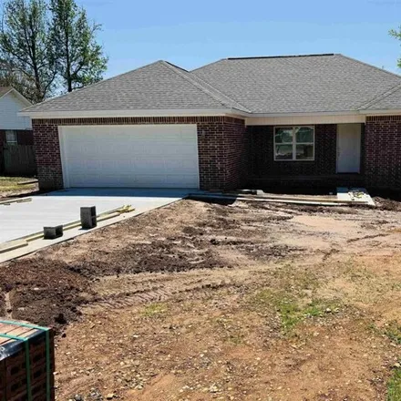 Buy this 3 bed house on 91 Ledrick Circle in Mayflower, AR 72106