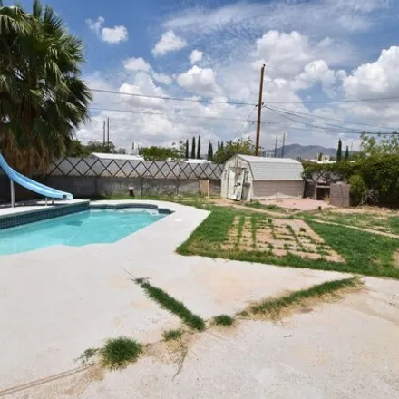 Image 5 - 245 Cuprite Dr, El Paso, Texas, 79932 - House for rent