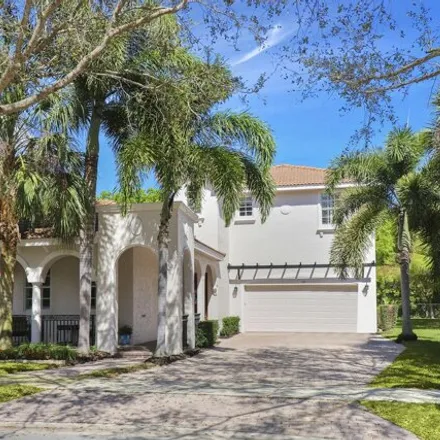 Buy this 4 bed house on 174 Via Castilla in Jupiter, FL 33458