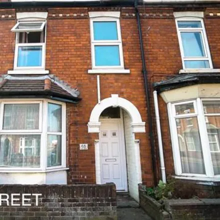 Rent this 3 bed house on High Street in Dixon Street, Bracebridge