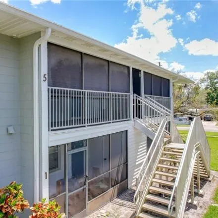 Buy this 1 bed condo on 730 Airport Boulevard in Pinecrest, Sanford