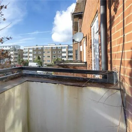 Image 8 - Holland Road (Zone M), Holland Road, Brighton, BN3 1WG, United Kingdom - Townhouse for sale