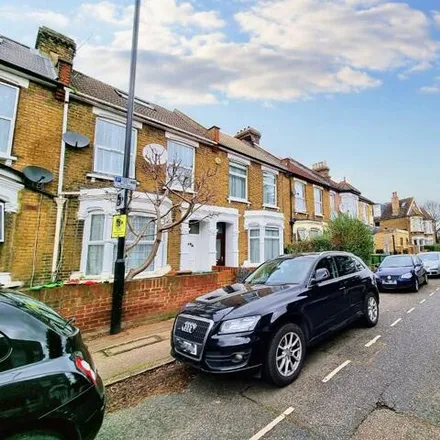 Buy this 5 bed townhouse on 27 Forest Road in London, E7 0DN