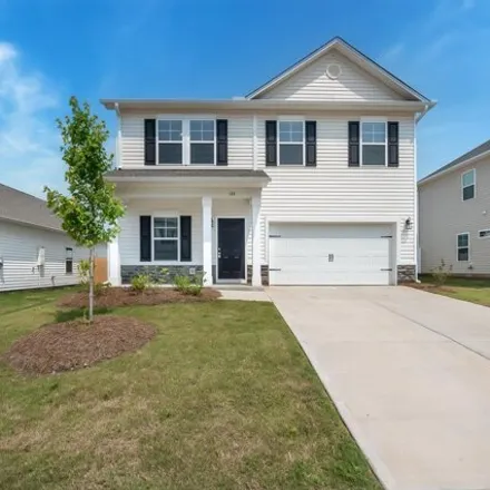 Rent this 5 bed house on Strongridge Trail in Simpsonville, SC 29644