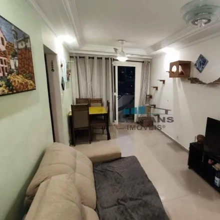 Buy this 2 bed apartment on Avenida dos Marins in Morato, Piracicaba - SP