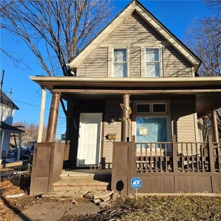 Buy this 3 bed house on Reed's Sales and Services in Orange Avenue East, Saint Paul