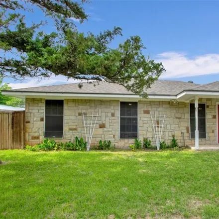 Image 3 - 1190 South Elm Street, Sherman, TX 75090, USA - House for rent
