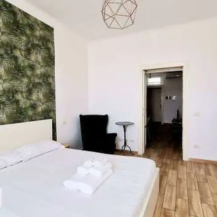 Rent this 2 bed apartment on Via Melchiorre Cesarotti 2 in 20127 Milan MI, Italy