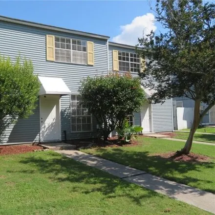 Rent this 2 bed condo on unnamed road in Timber Grove, New Orleans