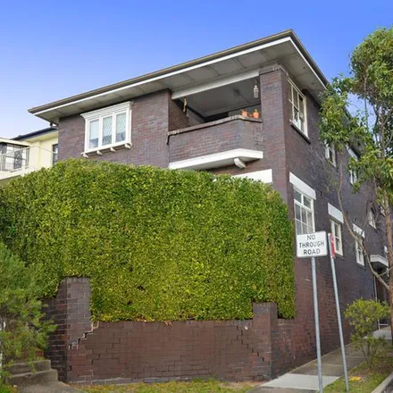 Image 3 - Hardiman Avenue, Randwick NSW 2031, Australia - Apartment for rent