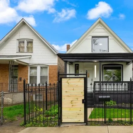 Buy this 5 bed house on 3414 West Hirsch Street in Chicago, IL 60651